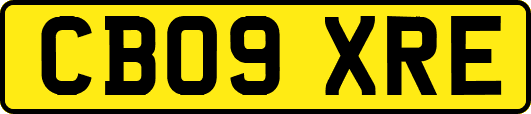 CB09XRE