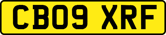 CB09XRF