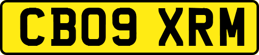 CB09XRM