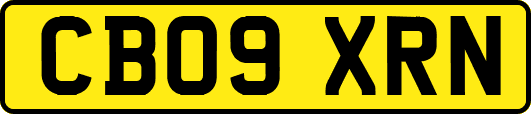 CB09XRN