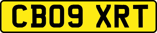 CB09XRT