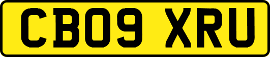 CB09XRU