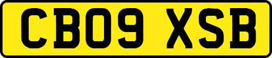 CB09XSB
