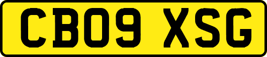 CB09XSG