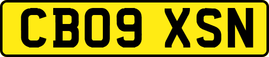 CB09XSN