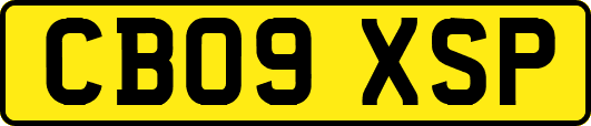 CB09XSP
