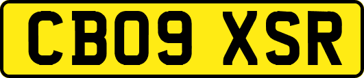 CB09XSR