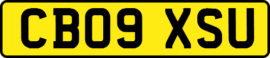 CB09XSU