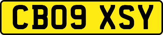 CB09XSY
