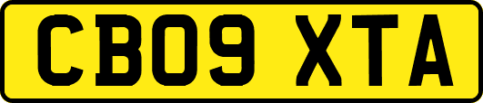 CB09XTA