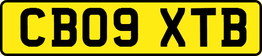 CB09XTB