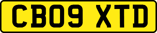 CB09XTD