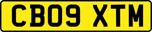 CB09XTM