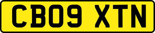 CB09XTN