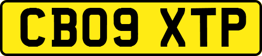 CB09XTP