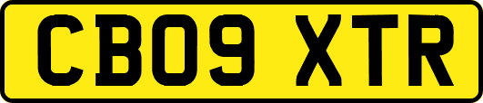 CB09XTR