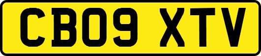 CB09XTV