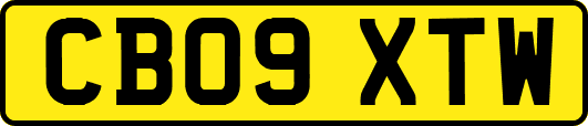 CB09XTW