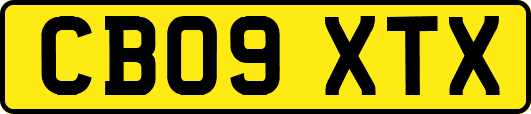 CB09XTX