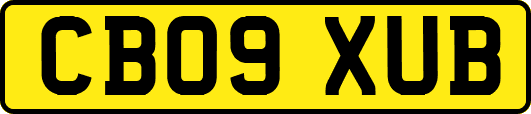 CB09XUB