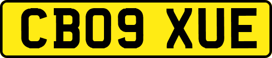 CB09XUE