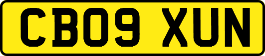 CB09XUN