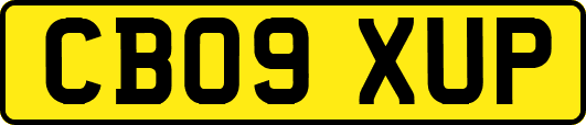 CB09XUP