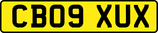 CB09XUX