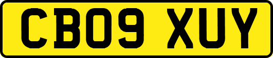 CB09XUY