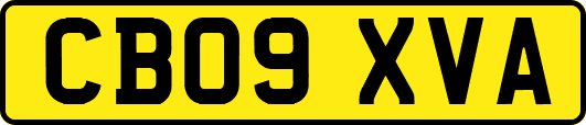 CB09XVA