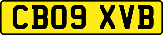 CB09XVB