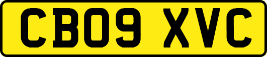 CB09XVC