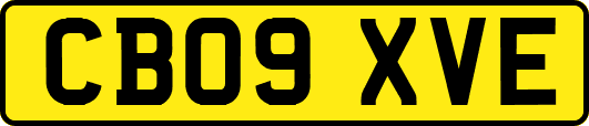 CB09XVE