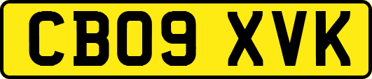 CB09XVK