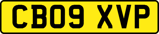 CB09XVP