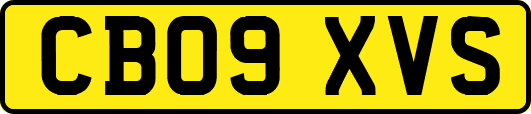 CB09XVS