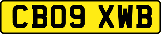 CB09XWB