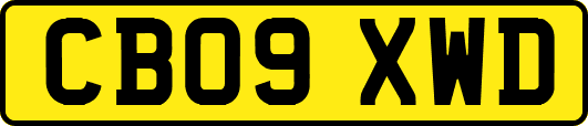 CB09XWD