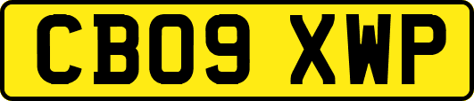 CB09XWP