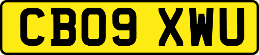 CB09XWU
