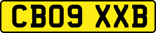 CB09XXB