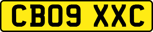 CB09XXC