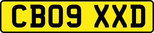 CB09XXD