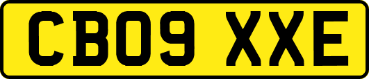 CB09XXE