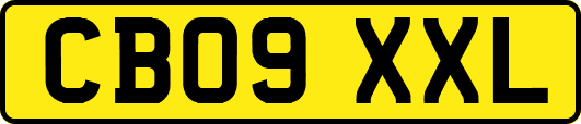 CB09XXL