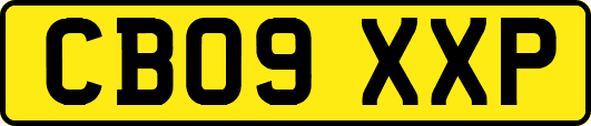 CB09XXP
