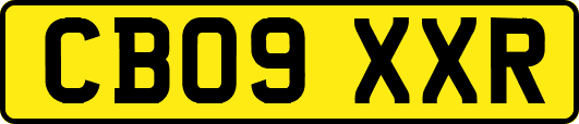 CB09XXR