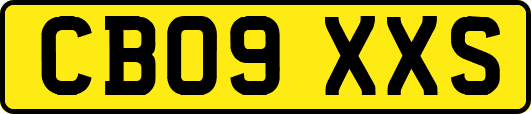 CB09XXS