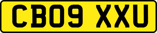 CB09XXU