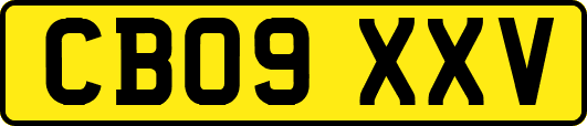 CB09XXV